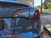 Tesla Model 3 Long Range AWD Dual Motor