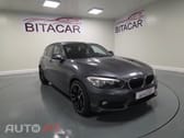 BMW 116 d Advantage