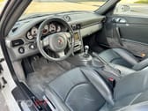 Porsche 997 Turbo Cabriolet