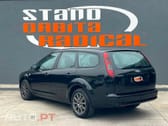 Ford Focus 1.6 TDCi 1st Edition