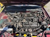 Honda Accord 2.0 EX