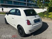 Fiat 500 1.2 Lounge Start&Stop