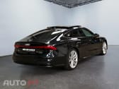 Audi A7 55 TFSIe quattro S tronic ultra Competition