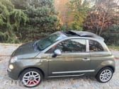 Fiat 500 brave diesel