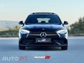 Mercedes-Benz C 300 C300 e Break AMG Line
