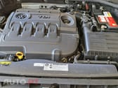 Volkswagen Golf 1.6 TDI Confortline DSG