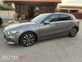 Mercedes-Benz A 180 d Style
