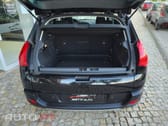 Peugeot 3008 1.6 HDi Premium