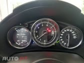 Mazda MX-5 1.5 RF Sky-G Excellence Navi
