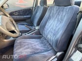 Mitsubishi Lancer 1300 GLX