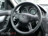 Mercedes-Benz C 250 CDi Avantgarde BE Aut.