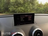 Audi S3 Sportback 2.0 TFSi quattro S tronic