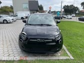 Fiat 500e Outro