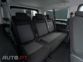 Peugeot Traveller 1.5 BlueHDi L3H1 Business Long