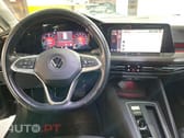 Volkswagen Golf 1.4 TSI e-Hybrid DSG