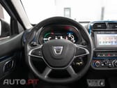 Dacia Spring Comfort Plus