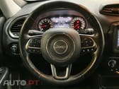 Jeep Renegade 1.0 T Longitude