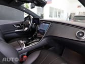 Mercedes-Benz EQE 350+ Edition