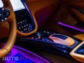 Aston Martin DBX 707