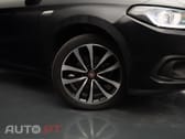 Fiat Tipo 1.3 M-Jet Lounge