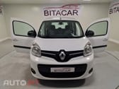 Renault Kangoo 1.5 DCI MAXI  BUSINESS 5 LUGARES IVA