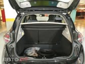 Renault Zoe (c/ Bateria) E-Tech EV50 Evolution