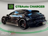 Porsche Taycan GTS I.V.A DEDUTIVEL 