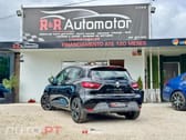 Renault Clio 1.5dCi Intens