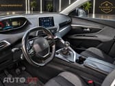 Peugeot 3008 BlueHDi 120 Stop & Start Style