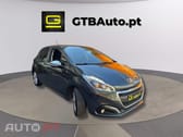 Peugeot 208  1.2 VTi Style