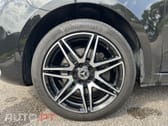 Mercedes-Benz V Marco Polo 250 CDI BlueTec AMG