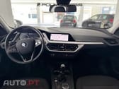BMW 116 d Advantage