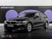 BMW 330 e Auto