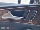 Audi A6 3.0 TDi V6 quattro S tronic