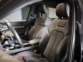 Audi E-Tron 50 quattro S line