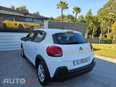 Citroen C3 1.2 PureTech Elle