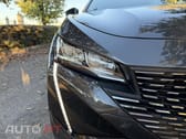 Peugeot 408 1.6 Hybrid GT e-EAT8