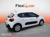Citroen C3 1.2 PureTech Feel