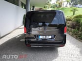 Mercedes-Benz V 250 d Longo Avantgarde