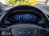Ford Focus SW 1.5 TDCi EcoBlue ST-Line X Aut.
