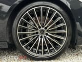 Mercedes-Benz C 220 d AMG Line