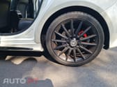 Mercedes-Benz A 180 d AMG Line