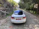 Tesla Model 3 Performance Dual Motor AWD
