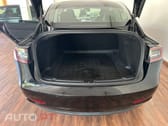 Tesla Model 3 Long-Range Dual Motor AWD