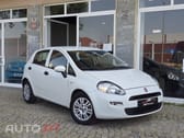 Fiat Punto 1.2 Easy S&S
