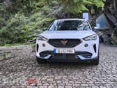 Cupra Formentor 1.4 E-HYBRID VZ