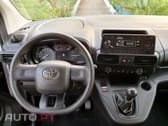 Toyota Proace City 1.5D L1 Comfort