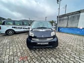 Smart City Coupe Passion cdi