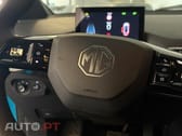 MG MG4 64 kWh Comfort