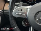 Mercedes-Benz AMG GT 43 4Matic+